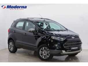 Foto 1 - Ford EcoSport Ecosport Freestyle Powershift 2.0 16V (Flex) automático