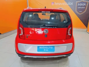 Foto 5 - Volkswagen Up! Up! 1.0 12v E-Flex cross up! manual