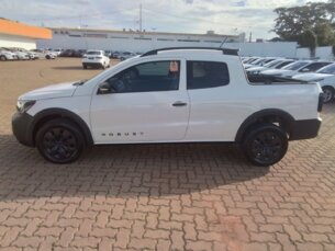 Foto 2 - Volkswagen Saveiro Saveiro 1.6 CS Robust manual