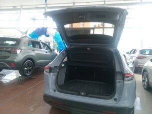 Foto 6 - Honda HR-V HR-V 1.5 EXL CVT automático