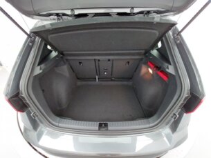 Foto 9 - Volkswagen Taos Taos 1.4 250 TSI Highline (Aut) automático