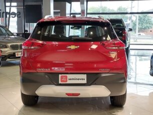Foto 5 - Chevrolet Tracker Tracker 1.2 Turbo Premier (Aut) automático