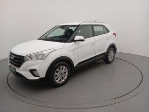 Foto 1 - Hyundai Creta Creta 1.6 Action (Aut) automático