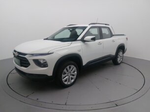 Foto 1 - Chevrolet Montana Montana 1.2 Turbo LT manual