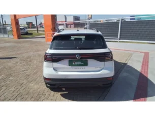Foto 6 - Volkswagen T-Cross T-Cross 1.0 200 TSI (Aut) automático