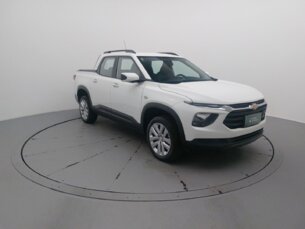 Foto 7 - Chevrolet Montana Montana 1.2 Turbo LT manual