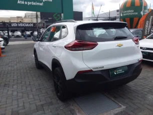 Foto 4 - Chevrolet Tracker Tracker 1.0 Turbo LT (Aut) automático