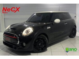 Foto 1 - MINI Cooper Cooper 2.0 S Top (Aut) 2p automático