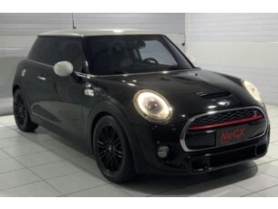 Foto 3 - MINI Cooper Cooper 2.0 S Top (Aut) 2p automático