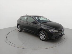 Foto 7 - Volkswagen Polo Polo 1.0 manual