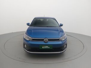 Foto 8 - Volkswagen Virtus Virtus 1.0 200 TSI Highline (Aut) automático