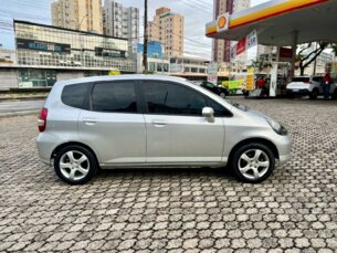 Foto 6 - Honda Fit Fit EX 1.5 16V automático