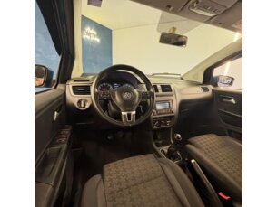 Foto 8 - Volkswagen Fox Fox Comfortline 1.6 MSI (Flex) manual