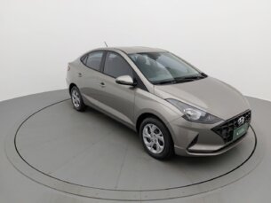 Foto 7 - Hyundai HB20S HB20S 1.0 Vision manual