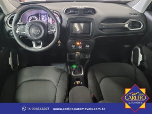 Foto 2 - Jeep Renegade Renegade 1.8 (Aut) automático