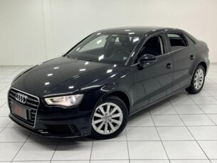 Foto 1 - Audi A3 Sedan A3 Sedan 1.4 TFSI Attraction S Tronic automático