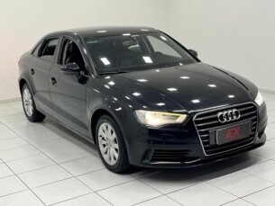 Foto 3 - Audi A3 Sedan A3 Sedan 1.4 TFSI Attraction S Tronic automático