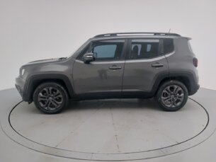Foto 2 - Jeep Renegade Renegade 1.3 T270 Longitude automático