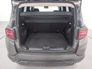 Foto 9 - Jeep Renegade Renegade 1.3 T270 Longitude automático