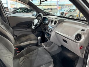 Foto 5 - Chevrolet Agile Agile LTZ 1.4 8V (Flex) manual