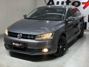 Volkswagen Jetta 2.0 Comfortline Tiptronic (Flex)