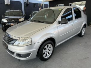 Foto 3 - Renault Logan Logan Expression 1.0 16V (flex) manual