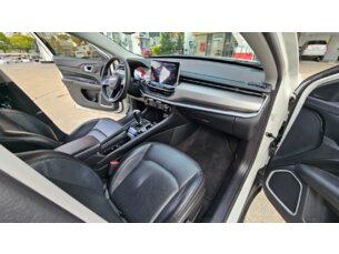 Foto 9 - Jeep Compass Compass 2.0 TD350 Longitude 4WD automático