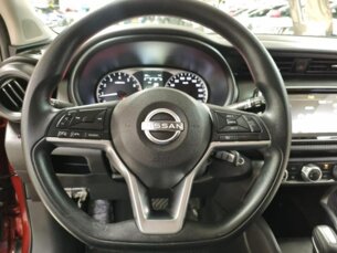 Foto 7 - NISSAN Kicks Kicks 1.6 Sense CVT automático