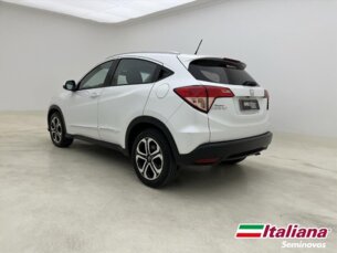 Foto 3 - Honda HR-V HR-V EX CVT 1.8 I-VTEC FlexOne automático
