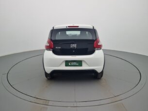 Foto 4 - Fiat Mobi Mobi 1.0 Like manual