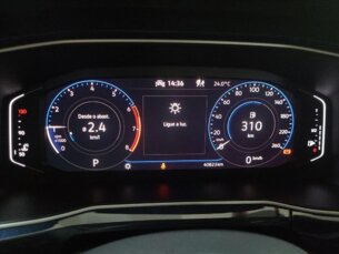 Foto 7 - Volkswagen T-Cross T-Cross 1.0 200 TSI Comfortline (Aut) automático