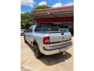 Foto 8 - Volkswagen Saveiro Saveiro Trooper 1.6 (Flex) manual