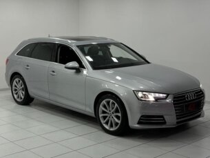 Foto 3 - Audi A4 A4 2.0 TFSI Ambiente S Tronic automático