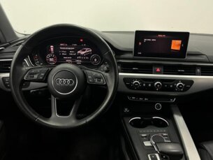 Foto 7 - Audi A4 A4 2.0 TFSI Ambiente S Tronic automático