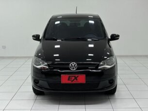 Foto 2 - Volkswagen Fox Fox 1.0 TEC BlueMotion (Flex) 4p manual