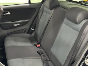 Foto 9 - Volkswagen Fox Fox 1.0 TEC BlueMotion (Flex) 4p manual