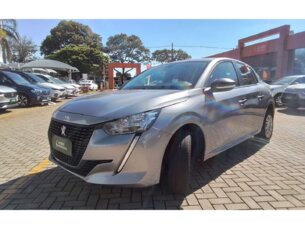 Foto 1 - Peugeot 208 208 1.0 Like manual
