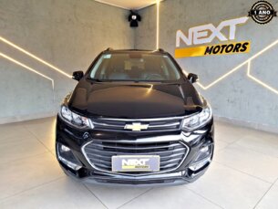 Foto 2 - Chevrolet Tracker Tracker LT 1.4 16V Ecotec (Flex) (Aut) automático
