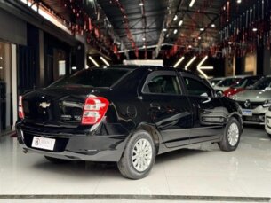 Foto 6 - Chevrolet Cobalt Cobalt LTZ 1.4 8V (Flex) manual