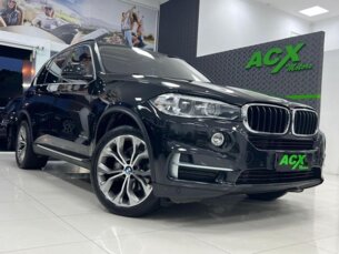 Foto 1 - BMW X5 X5 3.0 xDrive30d automático