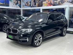 Foto 3 - BMW X5 X5 3.0 xDrive30d automático