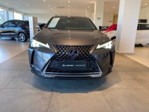 Foto 2 - Lexus UX 250h UX 250H 2.0 Luxury automático