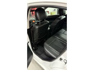 Foto 8 - NISSAN Sentra Sentra 2.0 16V (flex) automático