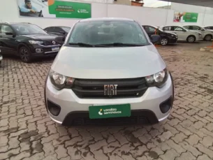 Foto 6 - Fiat Mobi Mobi 1.0 Like manual