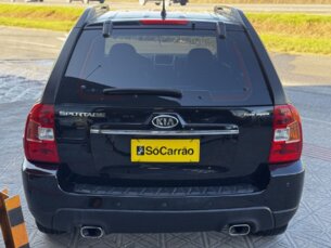 Foto 4 - Kia Sportage Sportage EX 2.0 16V (aut) automático