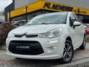 Foto 1 - Citroën C3 C3 Tendance 1.6 VTI 120 (Flex) (Aut) automático