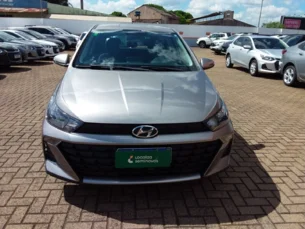 Foto 8 - Hyundai HB20 HB20 1.0 Comfort Plus manual