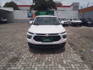 Foto 9 - Chevrolet Montana Montana 1.2 Turbo LT manual