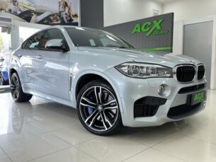 BMW X6 4.4 M