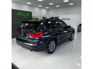 Foto 7 - BMW X3 X3 2.0 xDrive30e X Line automático